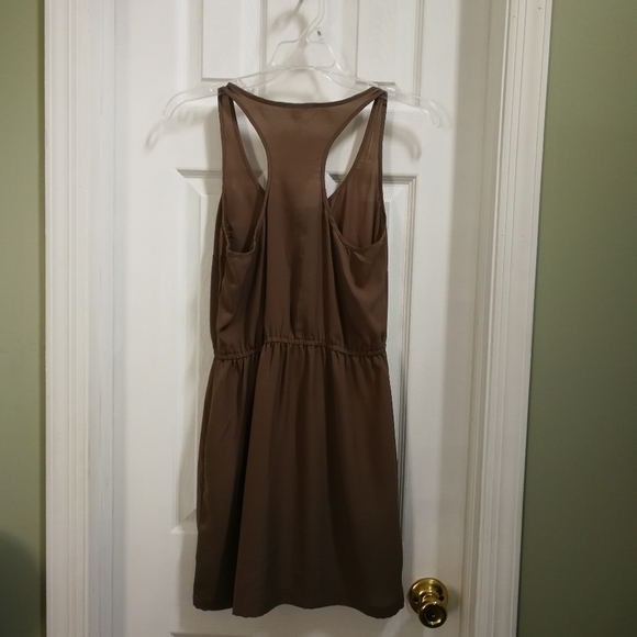 FOREVER 21 Dress Racerback - Picture 3 of 8